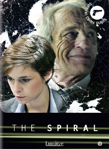 The Spiral - 2-DVD Box Set (DVD)